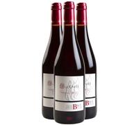 Côtes du Rhône Ignis - Rouge 2023 - Château de Bastet - Vin Rouge de la Vallée du Rhône (3x75 IO