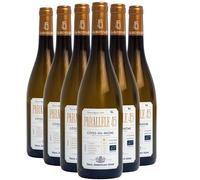 Côtes du Rhône Parallèle 45 - Blanc 2025 - Paul Jaboulet Ainé - Vin Blanc de la Vallée du Rhône (6x75 IO