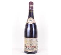 côtes du rhône paul jaboulet ainé parallèle 45 (étiquette abîmée) rouge 2000 - rhône