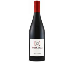 Côtes du Rhône Rouge - Essentielle 2022 - Maison François-Xavier Nicolas