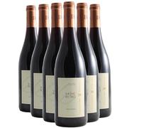 Côtes du Rhône Vade Retro - Rouge 2024 - Dauvergne - Ranvier - Vin Rouge de la Vallée du Rhône (6x75 IO