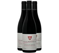 Côtes du Rhône Vieilles Vignes - Rouge 2022 - Clos du Mont-Olivet - Vin Rouge de la Vallée du Rhône (3x75cl)