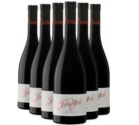 Côtes du Rhône Villages Chusclan Cuvée Joseph - Rouge 2017 - Maison Rivier - Vin Rouge de la Vallée du Rhône (6x75cl)