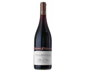 Côtes du Rhône Villages Plan de Dieu 2024 - Ferraton Père & Fils