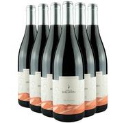 Côtes du Roussillon Col de Palomère - Rouge 2023 - Domaine Bellavista - Vin Rouge du Languedoc - Roussillon (6x75 IO