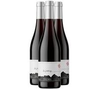 Côtes du Roussillon Le Passage Edition Spéciale - Rouge 2021 - Domaine Laguerre - Vin Rouge du Languedoc - Roussillon (3x75 IO