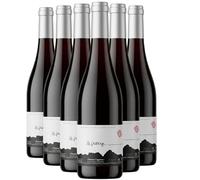 Côtes du Roussillon Le Passage Edition Spéciale - Rouge 2021 - Domaine Laguerre - Vin Rouge du Languedoc - Roussillon (6x75 IO
