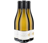 Côtes du Roussillon Les Glacières MAGNUM - Blanc 2024 - Domaine Gardiès - Vin Blanc du Languedoc - Roussillon (3x150 IO