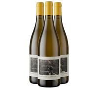 Côtes du Roussillon Terres Nouvelles MAGNUM - Blanc 2023 - Domaine De La Préceptorie - Vin Blanc du Languedoc - Roussillon (3x150cl)