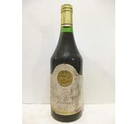 côtes du roussillon vignerons catalans rouge 1979 - roussillon