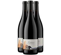 Côtes du Roussillon Villages La Torre MAGNUM - Rouge 2021 - Domaine Gardiès - Vin Rouge du Languedoc - Roussillon (3x150 IO