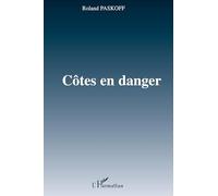 Côtes en danger