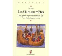 COTES GUERRIERES