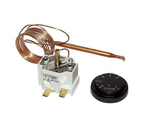 Cotherm - Aquastat de régulation à bulbe type GTLH0075 - COTHERM : KGTH0075