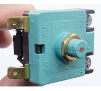 COTHERM Élément chauffant chauffe-eau thermostat de sécurité 96 °C