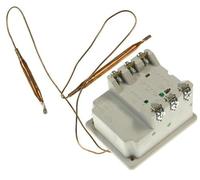 COTHERM KBTS900201 - THERMOSTAT TRI 370MM