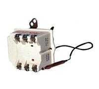 Cotherm - Thermostat chauffe eau BSD 370 1 bulbe tripolaire - COTHERM : BSD0000607