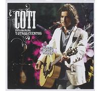 Coti - Esta Manana Y Otros Cuentos