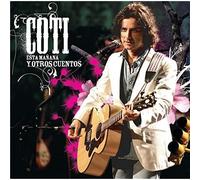 Coti - Esta Mañana y Otros Cuentos (2LP) [Vinilo]
