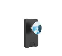 Côtière Falaises Océan Vagues Scénique Bord de Mer Vue Horizon PopSockets PopWallet pour MagSafe