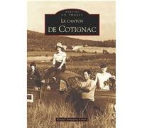 Kristel Schwartz-Lio – Le Canton de Cotignac – Broché
