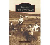 Cotignac (Canton de) - Kristel Schwartz-Lio - Nouvelles Editions Sutton - broché - Livre