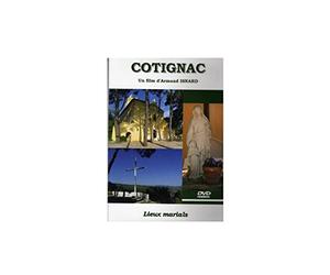 COTIGNAC - Collection Lieux marials