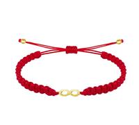 cotigo Bracelet fil destin avec symboles en acier inoxydable, amulettes de protection et de chance, amulettes contre le mauvais œil - Bracelet femme/bracelet homme, cadeau original., taille unique