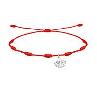 cotigo - Bracelet porte-bonheur et protection en acier inoxydable, bracelet d'Espagne, symbole œil horus, pour homme et femme, cadeau d'anniversaire, Noël, fête des mères, Mediano-largo, Acier