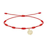 cotigo - Bracelet porte-bonheur et protection en acier inoxydable, bracelet d'Espagne, symbole œil horus, pour homme et femme, cadeau d'anniversaire, Noël, fête des mères, Mediano-largo, Acier