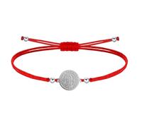 cotigo Bracelet vierge, bracelet san, saints d'Espagne, bracelet chrétien, bracelets catholiques, bracelet femme, bracelet homme, cadeaux originaux pour femme, cadeau homme., taille unique, Acier