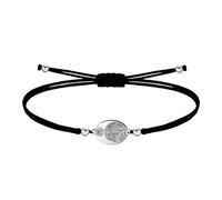 cotigo Bracelet vierge, bracelet san, saints d'Espagne, bracelet chrétien, bracelets catholiques, bracelet femme, bracelet homme, cadeaux originaux pour femme, cadeau homme., taille unique, Acier