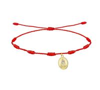cotigo Bracelet vierge, bracelet san, saints d'Espagne, bracelet chrétien, bracelets catholiques, bracelet femme, bracelet homme, cadeaux originaux pour femme., taille unique, Acier inoxydable, Pas de