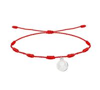 cotigo Bracelet vierge, bracelet san, saints d'Espagne, bracelet chrétien, bracelets catholiques, bracelet femme, bracelet homme, cadeaux originaux pour femme., taille unique, Acier inoxydable, Pas de