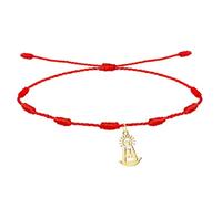 Cotigo - Bracelet vierge et saints d'Espagne, vierge du Carmel, Rocio, Fatima, saint Benoît et plus, bracelet pour femme et homme, cadeaux femme, cadeau grand-mère., taille unique, Acier inoxydable