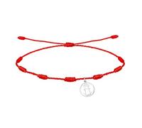 Cotigo - Bracelet vierge et saints d'Espagne, vierge du Carmel, Rocio, Fatima, saint Benoît et plus, bracelet pour femme et homme, cadeaux femme, cadeau grand-mère., taille unique, Acier inoxydable