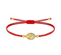 cotigo Bracelet vierge et saints d'Espagne, vierge du Carmen, Rocio, Fatima, Saint Benoît et plus, bracelet pour femme et homme, cadeaux femme, cadeau grand-mère., taille unique, Acier inoxydable, Pas