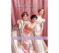 Cotillion Georgette Heyer (Auteur)
