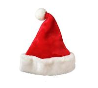 Cotillons d'Alsace Bonnet de Père Noël