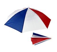 Cotillons d'Alsace Chapeau ombrelle France Ø 60 cm