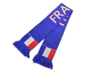 Cotillons d'Alsace Echarpe de supporter - France