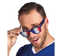 Cotillons d'Alsace Lunettes à grille France