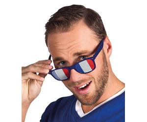 Cotillons d'Alsace Lunettes à grille France