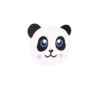 Cotillons d'Alsace PIÑATA À CASSER Panda Joues C UR 37X32CM Blanc