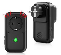 COTINSE Alarme de Coupure de Courant 0 à 110 DB 7 sonneries
