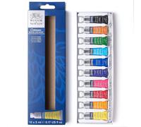 Cotman Aquarelle Set Initiation 10 Tubes De 5ml