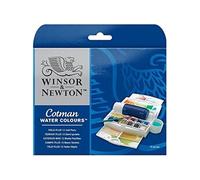 Cotman Field Plus Winsor & Newton
