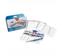 Cotman Water Colour Pocket Plus Set