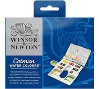 Cotman watercolor compact set- G