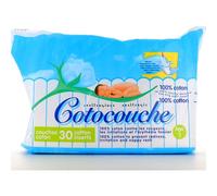 Cotocouche Couches coton anallergique 1er âge 30 pc(s)